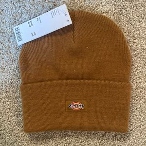 Dickies beanie